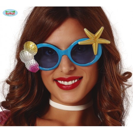 GAFAS SIRENA  SIRENITA